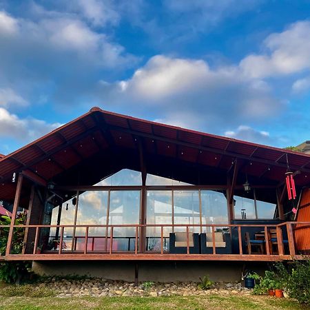 Chalet Zen Bella Vista San Juan  Exteriér fotografie