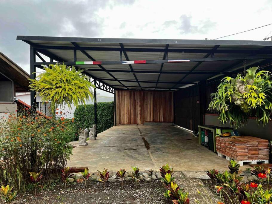 Chalet Zen Bella Vista San Juan  Exteriér fotografie