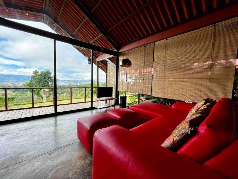 Chalet Zen Bella Vista San Juan  Exteriér fotografie