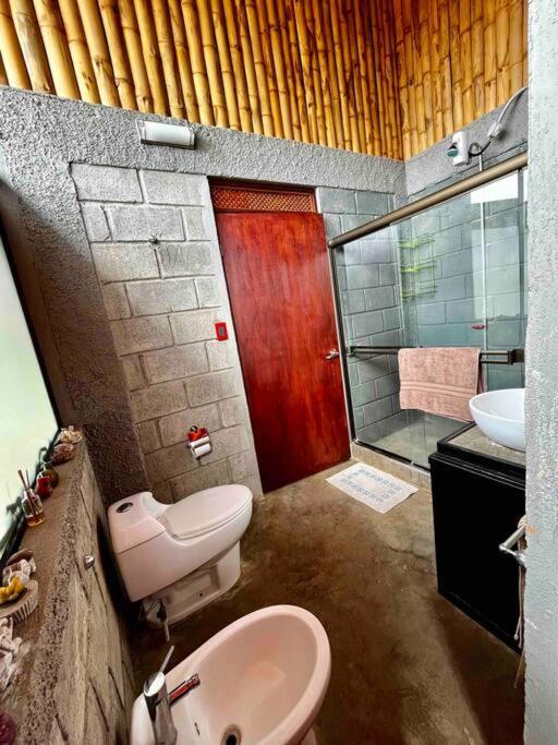 Chalet Zen Bella Vista San Juan  Exteriér fotografie