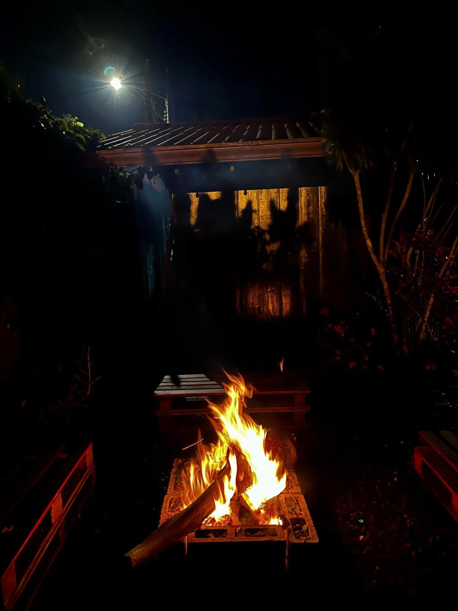 Chalet Zen Bella Vista San Juan  Exteriér fotografie
