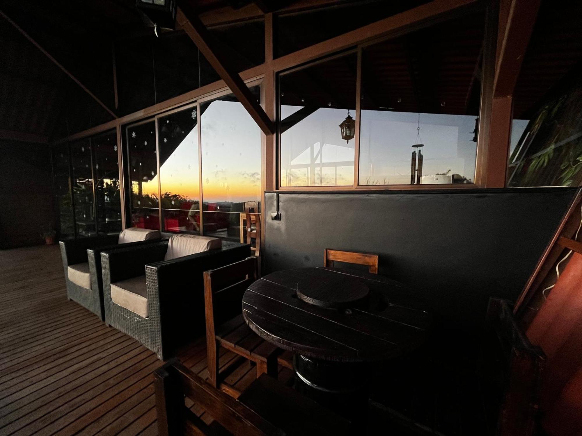 Chalet Zen Bella Vista San Juan  Exteriér fotografie