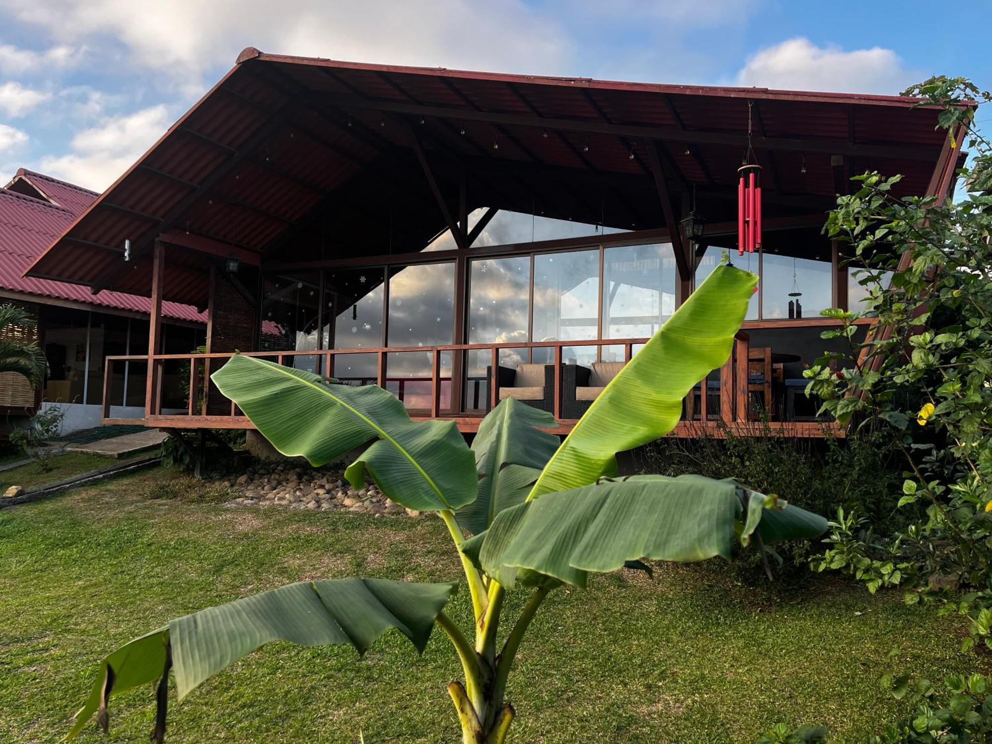 Chalet Zen Bella Vista San Juan  Exteriér fotografie