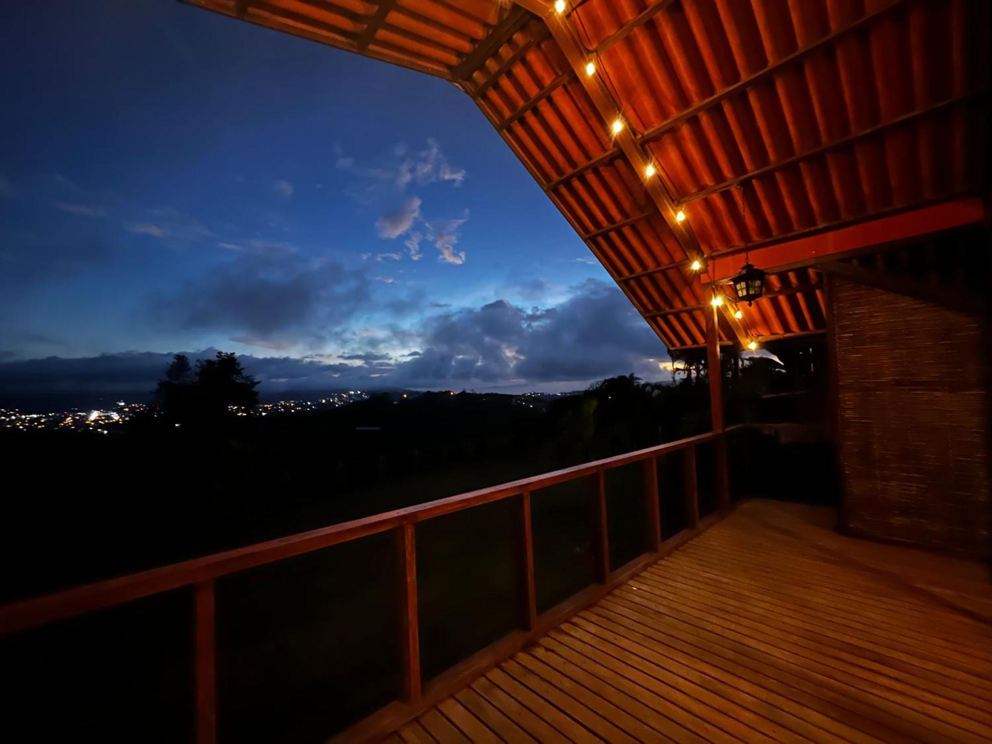 Chalet Zen Bella Vista San Juan  Exteriér fotografie