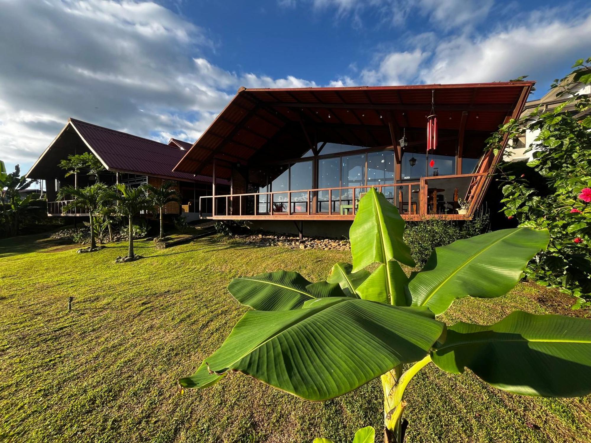 Chalet Zen Bella Vista San Juan  Exteriér fotografie