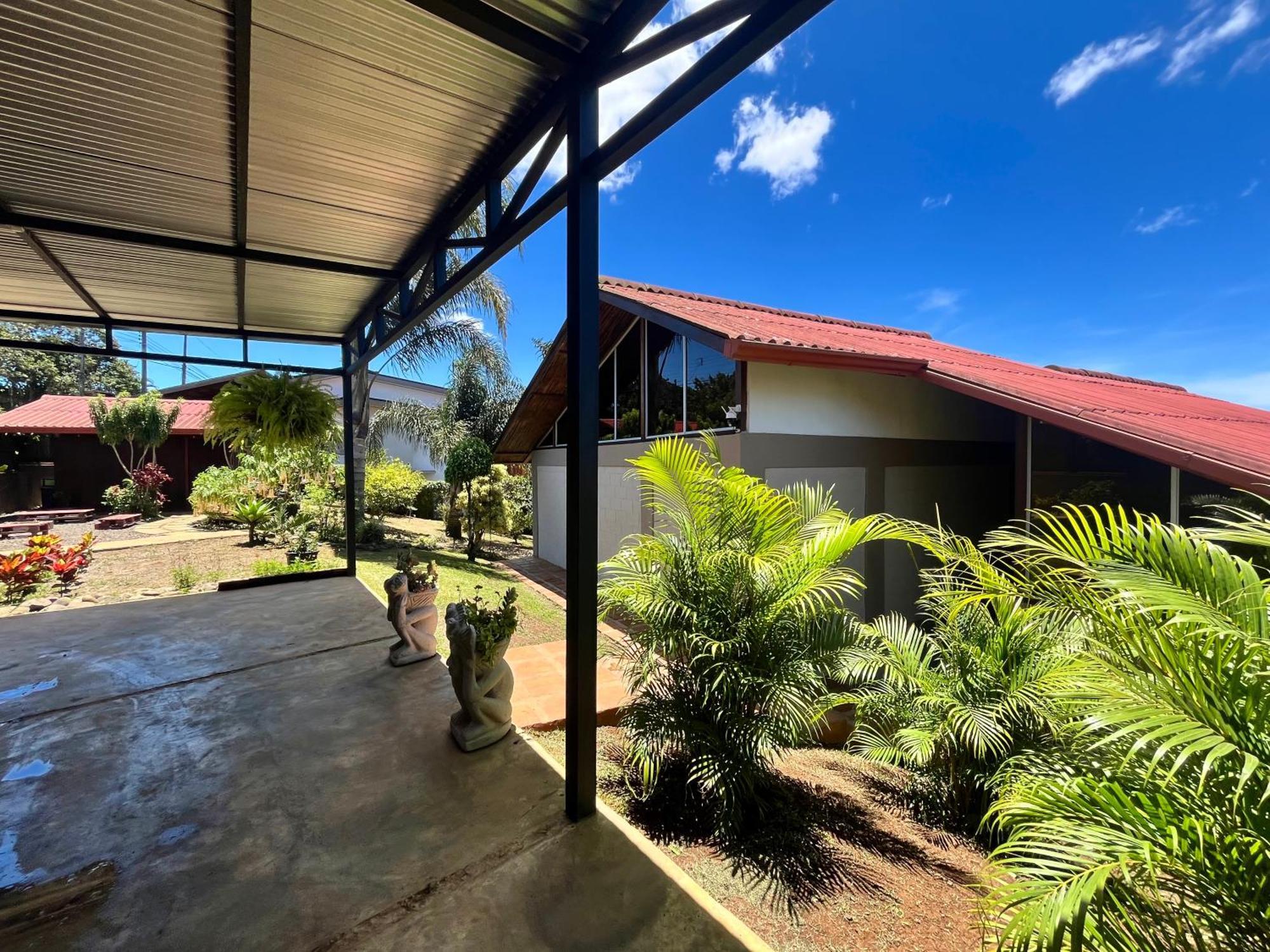 Chalet Zen Bella Vista San Juan  Exteriér fotografie