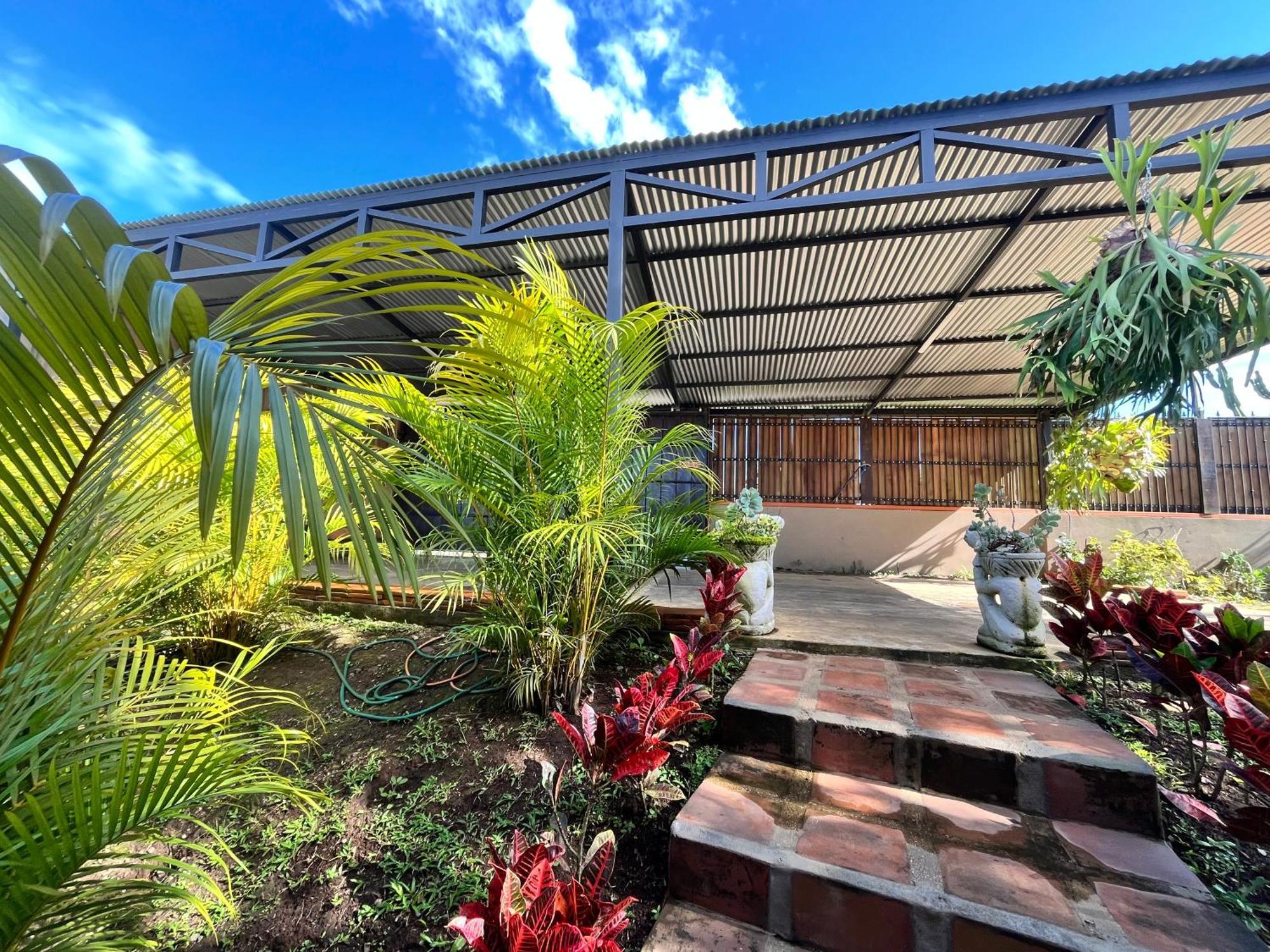 Chalet Zen Bella Vista San Juan  Exteriér fotografie