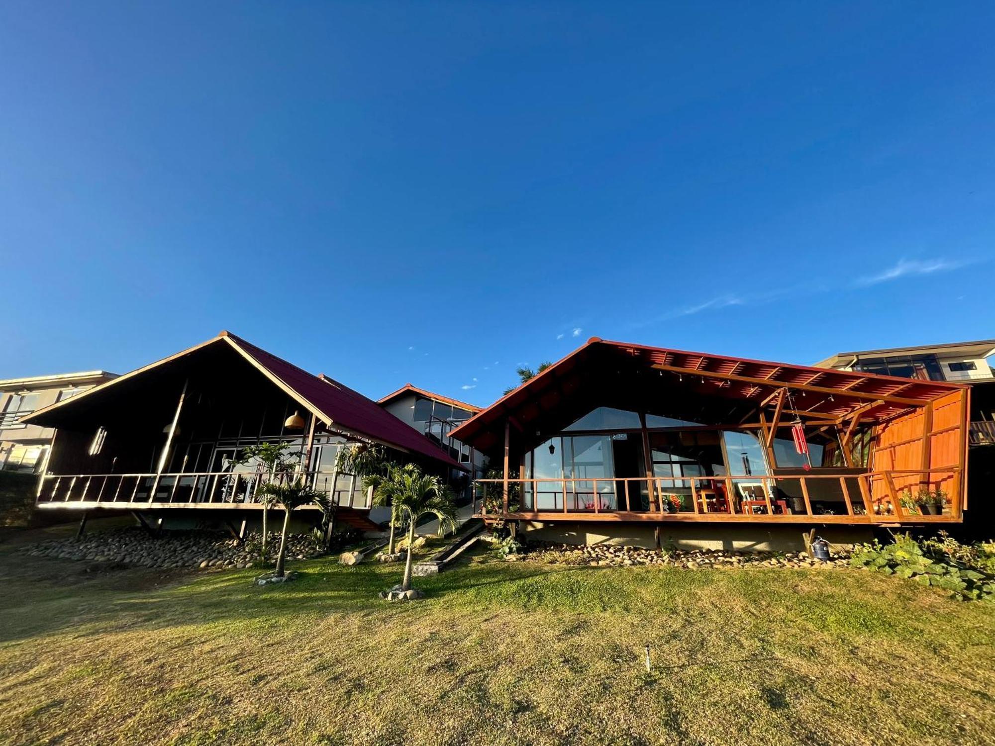 Chalet Zen Bella Vista San Juan  Exteriér fotografie