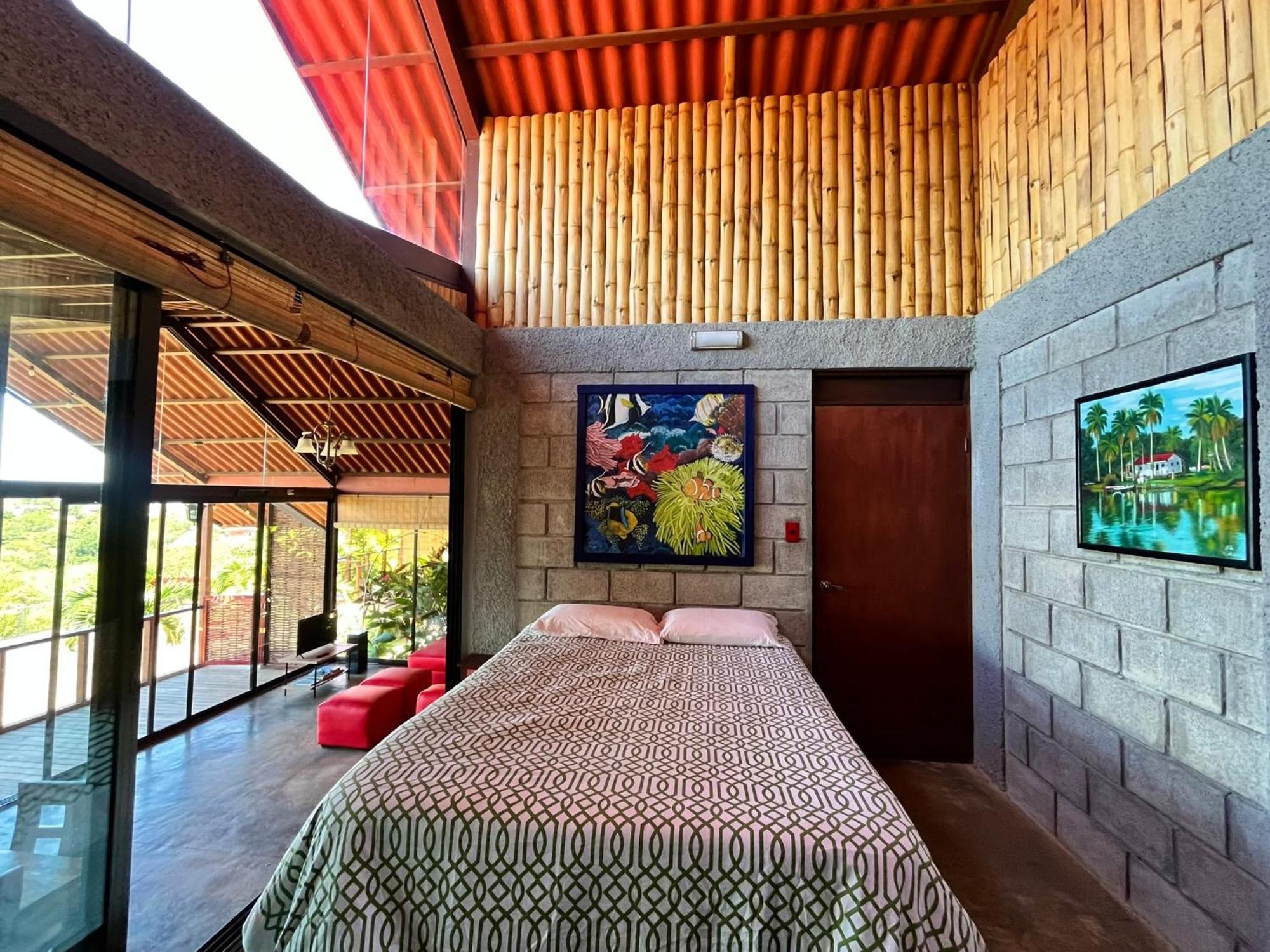 Chalet Zen Bella Vista San Juan  Exteriér fotografie