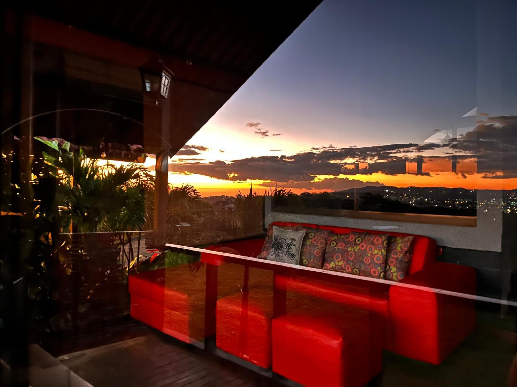 Chalet Zen Bella Vista San Juan  Exteriér fotografie