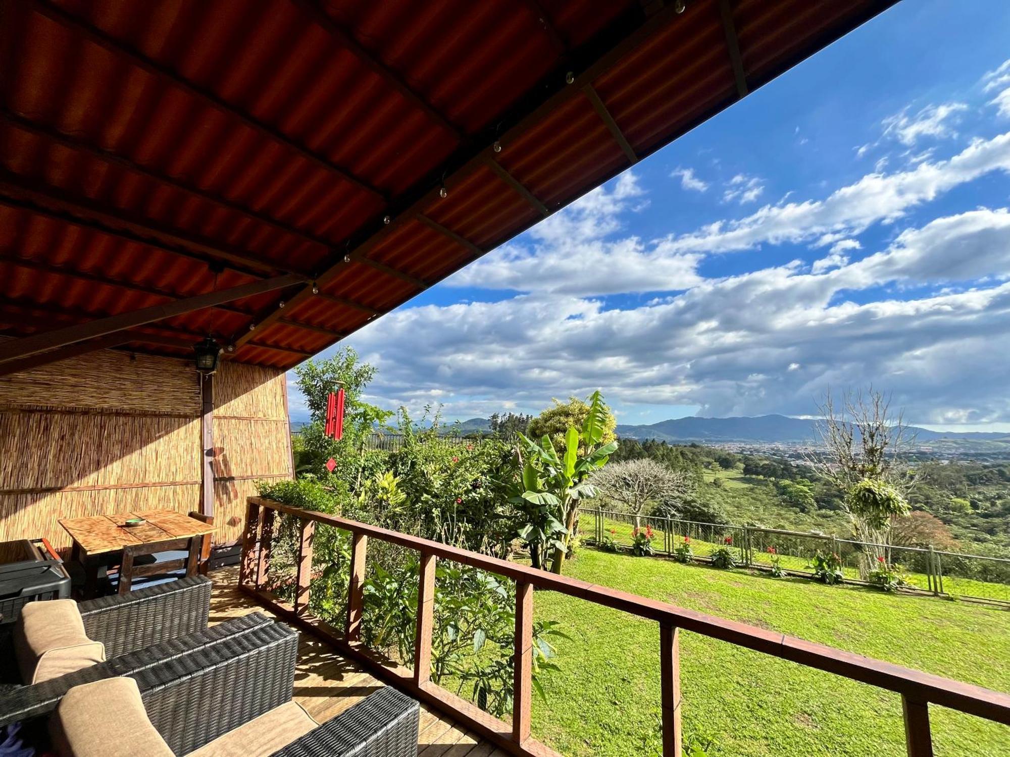 Chalet Zen Bella Vista San Juan  Exteriér fotografie